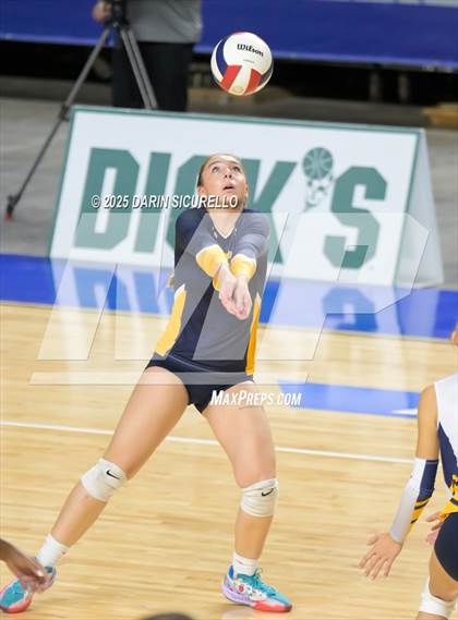 Thumbnail 2 in Scottsdale Christian Academy vs. North Valley Christian Academy (AIA 2A Final) photogallery.