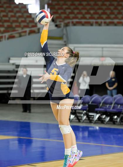 Thumbnail 1 in Scottsdale Christian Academy vs. North Valley Christian Academy (AIA 2A Final) photogallery.