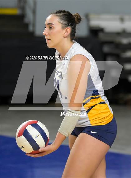 Thumbnail 1 in Scottsdale Christian Academy vs. North Valley Christian Academy (AIA 2A Final) photogallery.