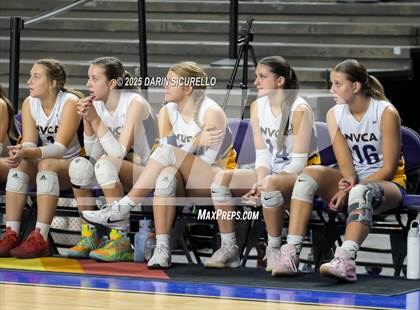 Thumbnail 1 in Scottsdale Christian Academy vs. North Valley Christian Academy (AIA 2A Final) photogallery.