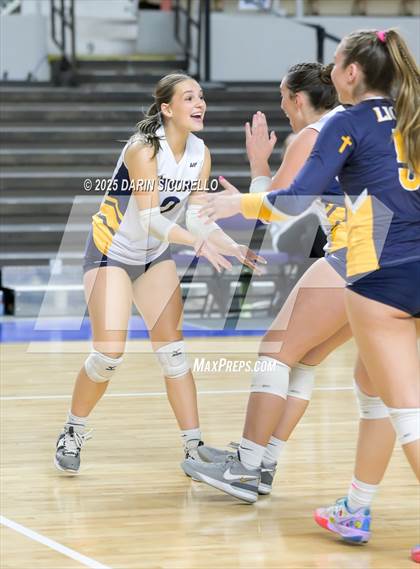 Thumbnail 2 in Scottsdale Christian Academy vs. North Valley Christian Academy (AIA 2A Final) photogallery.