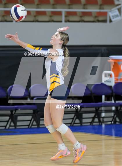 Thumbnail 2 in Scottsdale Christian Academy vs. North Valley Christian Academy (AIA 2A Final) photogallery.