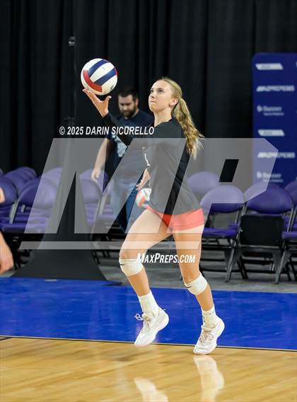 Thumbnail 1 in Scottsdale Christian Academy vs. North Valley Christian Academy (AIA 2A Final) photogallery.
