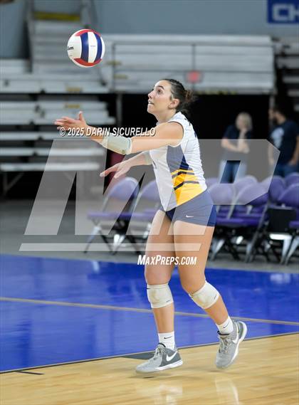 Thumbnail 1 in Scottsdale Christian Academy vs. North Valley Christian Academy (AIA 2A Final) photogallery.