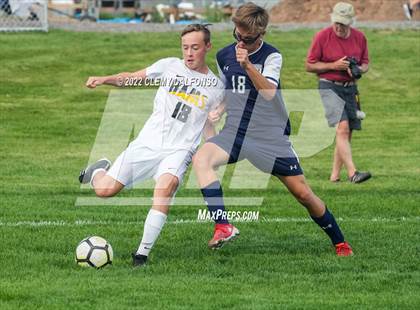 Thumbnail 1 in Green Mountain @ Columbine photogallery.