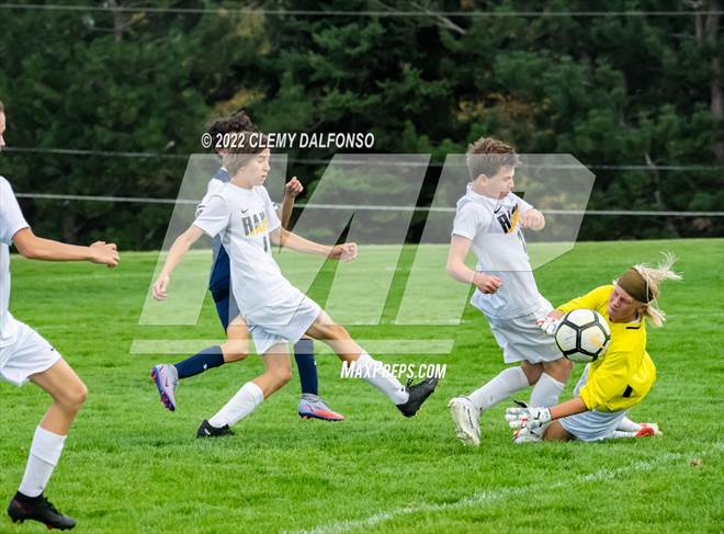 Green Mountain High School Lakewood Co Jv Soccer