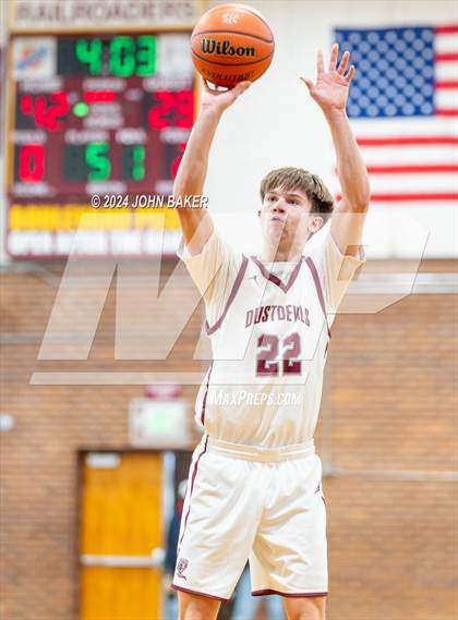 Thumbnail 1 in Hug vs. Dayton (Nelson Electric Rail City Classic) photogallery.