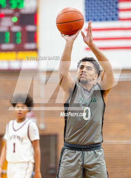 Thumbnail 3 in Hug vs. Dayton (Nelson Electric Rail City Classic) photogallery.