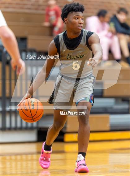 Thumbnail 3 in Hug vs. Dayton (Nelson Electric Rail City Classic) photogallery.