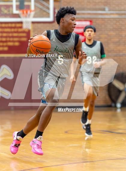 Thumbnail 2 in Hug vs. Dayton (Nelson Electric Rail City Classic) photogallery.