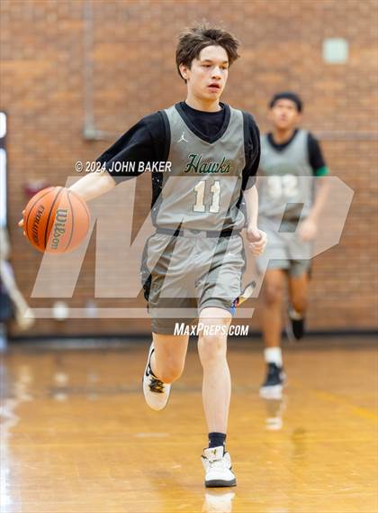 Thumbnail 1 in Hug vs. Dayton (Nelson Electric Rail City Classic) photogallery.