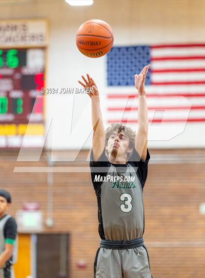 Thumbnail 3 in Hug vs. Dayton (Nelson Electric Rail City Classic) photogallery.