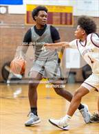 Photo from the gallery "Hug vs. Dayton (Nelson Electric Rail City Classic)"