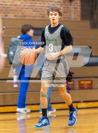 Thumbnail 2 in Hug vs. Dayton (Nelson Electric Rail City Classic) photogallery.