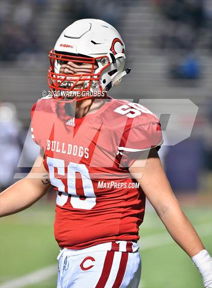 Thumbnail 2 in Silsbee vs. Carthage (UIL 4A D2 Area Round) photogallery.