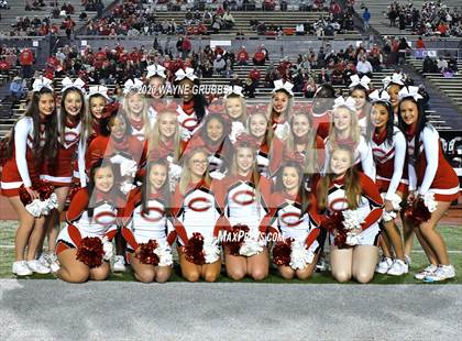 Thumbnail 2 in Silsbee vs. Carthage (UIL 4A D2 Area Round) photogallery.