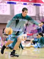 Photo from the gallery "Irvine vs Tesoro (Orange County North/South Challenge)"