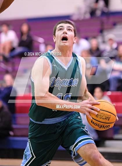 Thumbnail 3 in Irvine vs Tesoro (Orange County North/South Challenge) photogallery.