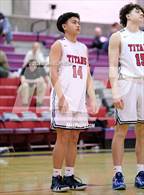 Photo from the gallery "Irvine vs Tesoro (Orange County North/South Challenge)"