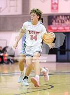 Photo from the gallery "Irvine vs Tesoro (Orange County North/South Challenge)"