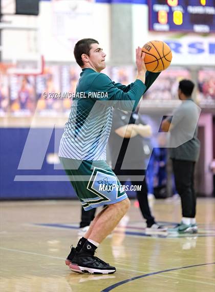 Thumbnail 3 in Irvine vs Tesoro (Orange County North/South Challenge) photogallery.