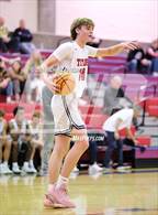 Photo from the gallery "Irvine vs Tesoro (Orange County North/South Challenge)"