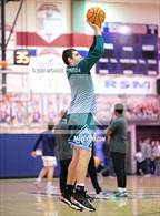 Photo from the gallery "Irvine vs Tesoro (Orange County North/South Challenge)"