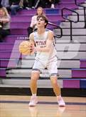 Photo from the gallery "Irvine vs Tesoro (Orange County North/South Challenge)"