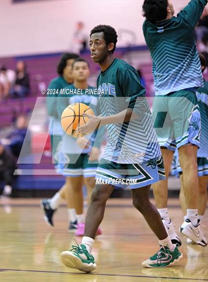 Thumbnail 1 in Irvine vs Tesoro (Orange County North/South Challenge) photogallery.