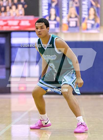 Thumbnail 1 in Irvine vs Tesoro (Orange County North/South Challenge) photogallery.
