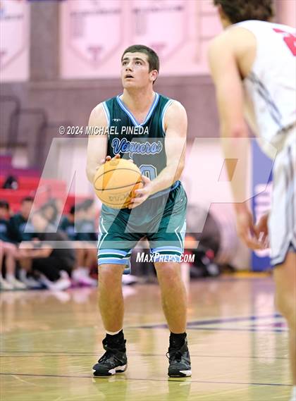 Thumbnail 3 in Irvine vs Tesoro (Orange County North/South Challenge) photogallery.