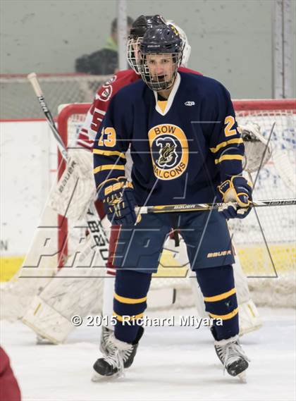 Thumbnail 2 in Concord NH Preseason Jamboree photogallery.