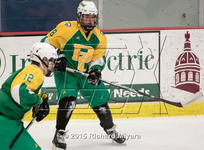 Thumbnail 3 in Concord NH Preseason Jamboree photogallery.