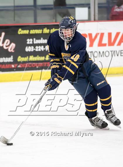 Thumbnail 2 in Concord NH Preseason Jamboree photogallery.