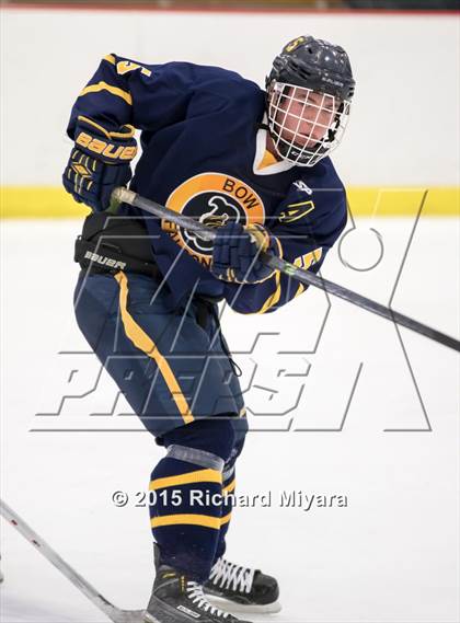Thumbnail 2 in Concord NH Preseason Jamboree photogallery.