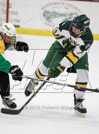 Thumbnail 3 in Concord NH Preseason Jamboree photogallery.