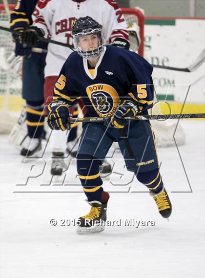 Thumbnail 3 in Concord NH Preseason Jamboree photogallery.