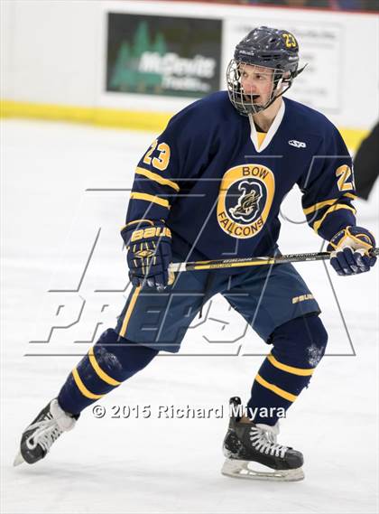 Thumbnail 1 in Concord NH Preseason Jamboree photogallery.