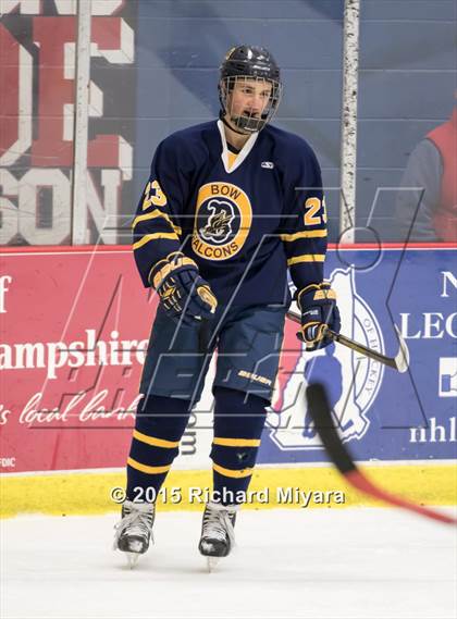 Thumbnail 3 in Concord NH Preseason Jamboree photogallery.