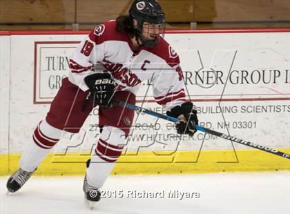 Thumbnail 3 in Concord NH Preseason Jamboree photogallery.