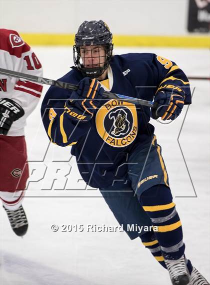 Thumbnail 3 in Concord NH Preseason Jamboree photogallery.