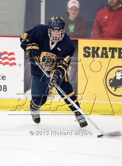 Thumbnail 1 in Concord NH Preseason Jamboree photogallery.