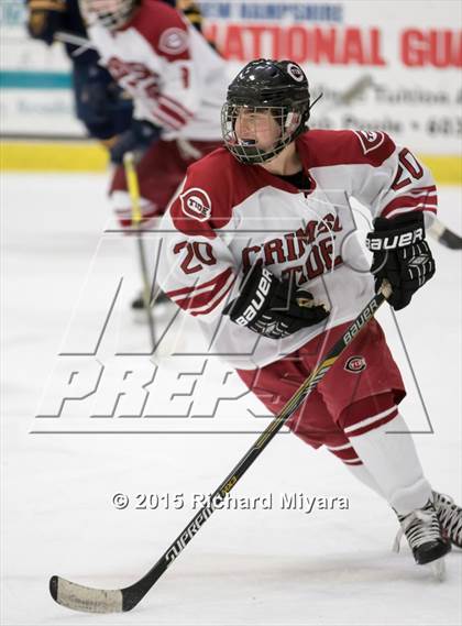 Thumbnail 3 in Concord NH Preseason Jamboree photogallery.