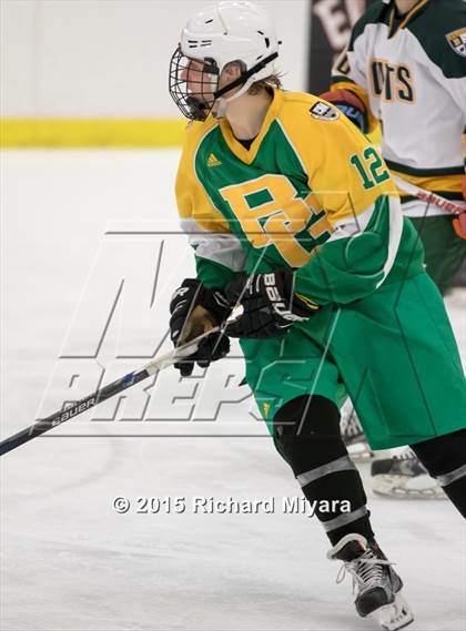 Thumbnail 3 in Concord NH Preseason Jamboree photogallery.