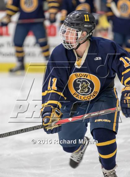 Thumbnail 3 in Concord NH Preseason Jamboree photogallery.