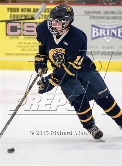 Thumbnail 2 in Concord NH Preseason Jamboree photogallery.