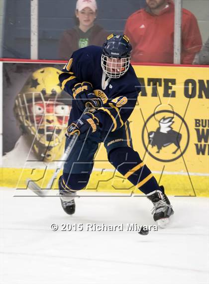 Thumbnail 2 in Concord NH Preseason Jamboree photogallery.