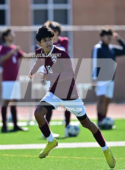 Thumbnail 2 in Northbrook @ Freshman Opponent photogallery.