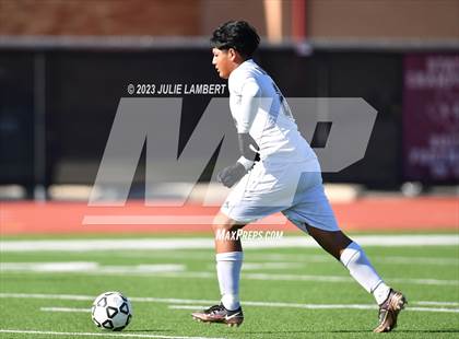 Thumbnail 3 in Northbrook @ Freshman Opponent photogallery.
