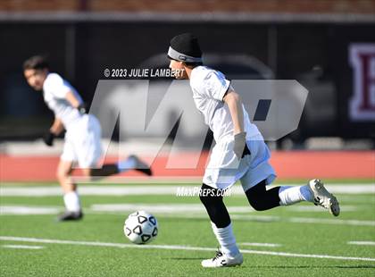 Thumbnail 2 in Northbrook @ Freshman Opponent photogallery.